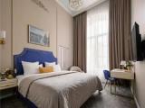 2 Bedrooms Suite