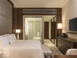 Accessible Double room