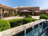 Superior Triple room with view