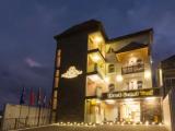 Run of House
