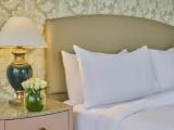 High Floor Double room with Nile river view