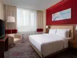 2 rooms Double Suite