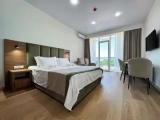 Suite with balcony and with view
