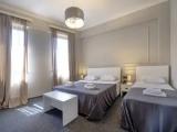2 Bedrooms Suite