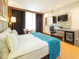 Junior Suite with city view
