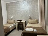 Junior Suite with balcony and with mountain view