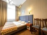 2 Bedrooms Double Suite with city view
