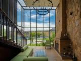 3 Bedrooms Villa with balcony