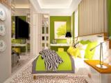 Superior Double room with view