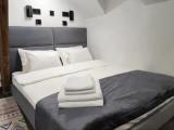 Standard Double Attic room