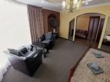 Double Suite with view