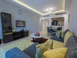 2 Bedrooms Deluxe Apartment with balcony and with city view