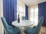 2 Bedrooms with Mini-kitchen Suite