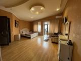 Double Suite with balcony