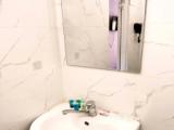 Junior Suite with city view