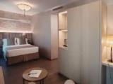 Deluxe Double Junior Suite