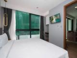 1 Bedroom Deluxe Double room with balcony