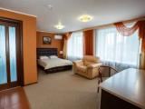Quadruple Family Suite