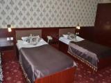 Double Junior Suite