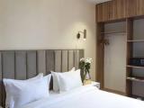 Standard Double room with view