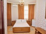 Double room with city view