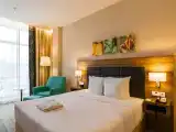 Comfort Double room with view