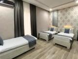 Superior with Kitchen Triple room