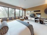 Deluxe Palm Double room