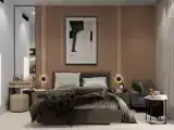 Standard room with view