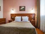 Business + Double Junior Suite