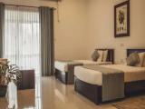 Deluxe room with view