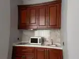 Executive with kitchen Twin room