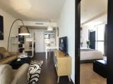 Executive Double Suite