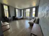 2-room Standard Twin room with balcony and with view