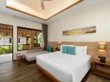 Deluxe Premium Double Villa