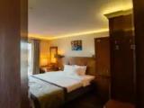 Standard Plus Double room with balcony