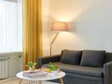 Twin Suite