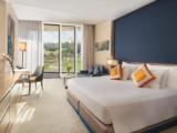 Golf View Room with Splash Park & Beach Access Double room