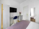 Standard with Terrace Double room