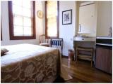 Standard Double room with view