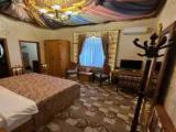 Classic Double room with courtyard view
