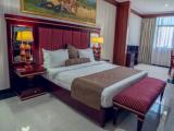 Executive Suite with view