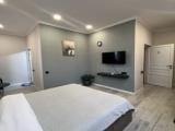 Standard Double room with courtyard view
