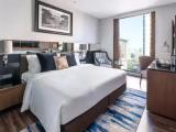 Continent Double room