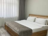 Standard Double room with view