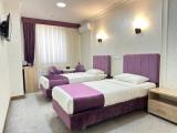 Standard Twin room with view