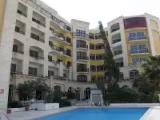 Double Club room with balcony
