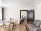 3-room Suite