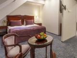 Double Suite with city view