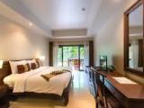 Premier room